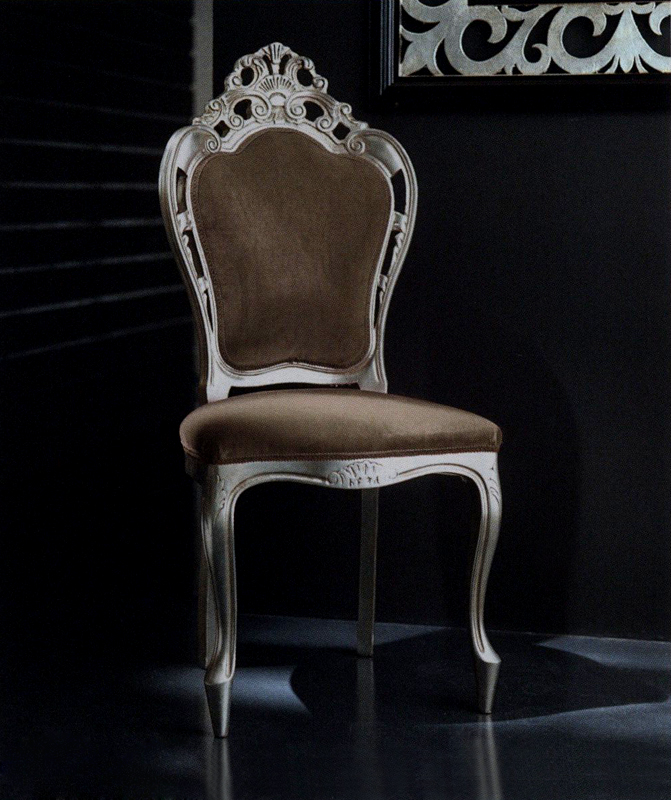 Стул  OF INTERNI MM.8011 