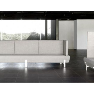 001450 Диван Viccarbe Platform  - Вид №3