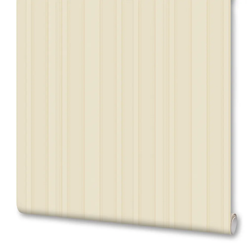 Обои флизелиновые Euro Decor Adele бежевые 1.06 м 3782-3 STLM-2040338
