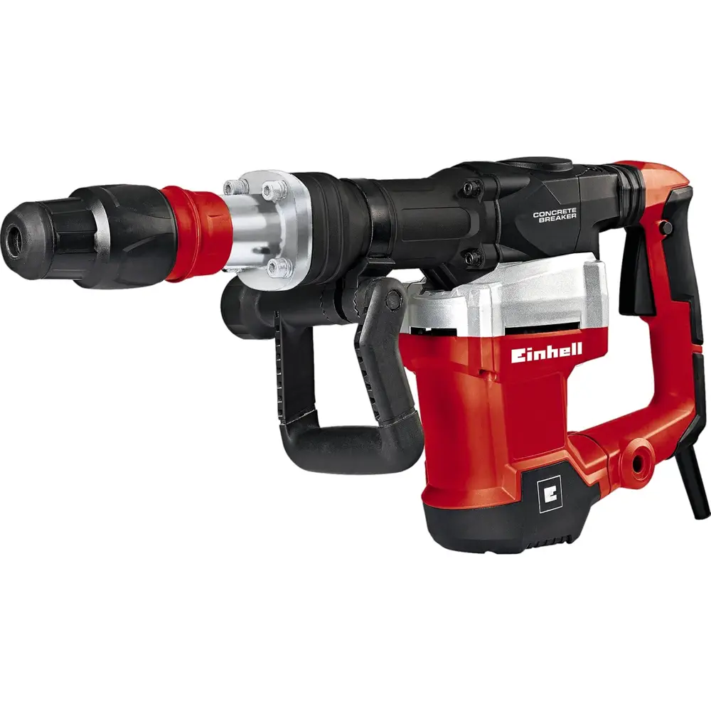 Молоток отбойный сетевой Einhell TE-DH 1027 1500 Вт, 32 Дж STLM-2085346