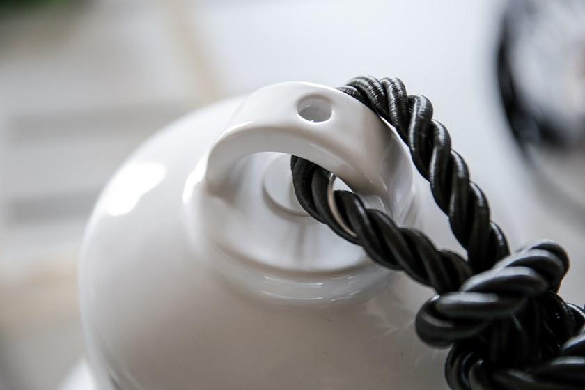 Contardi Подвесной светильник из керамики sun-id-1370642 - Вид №8