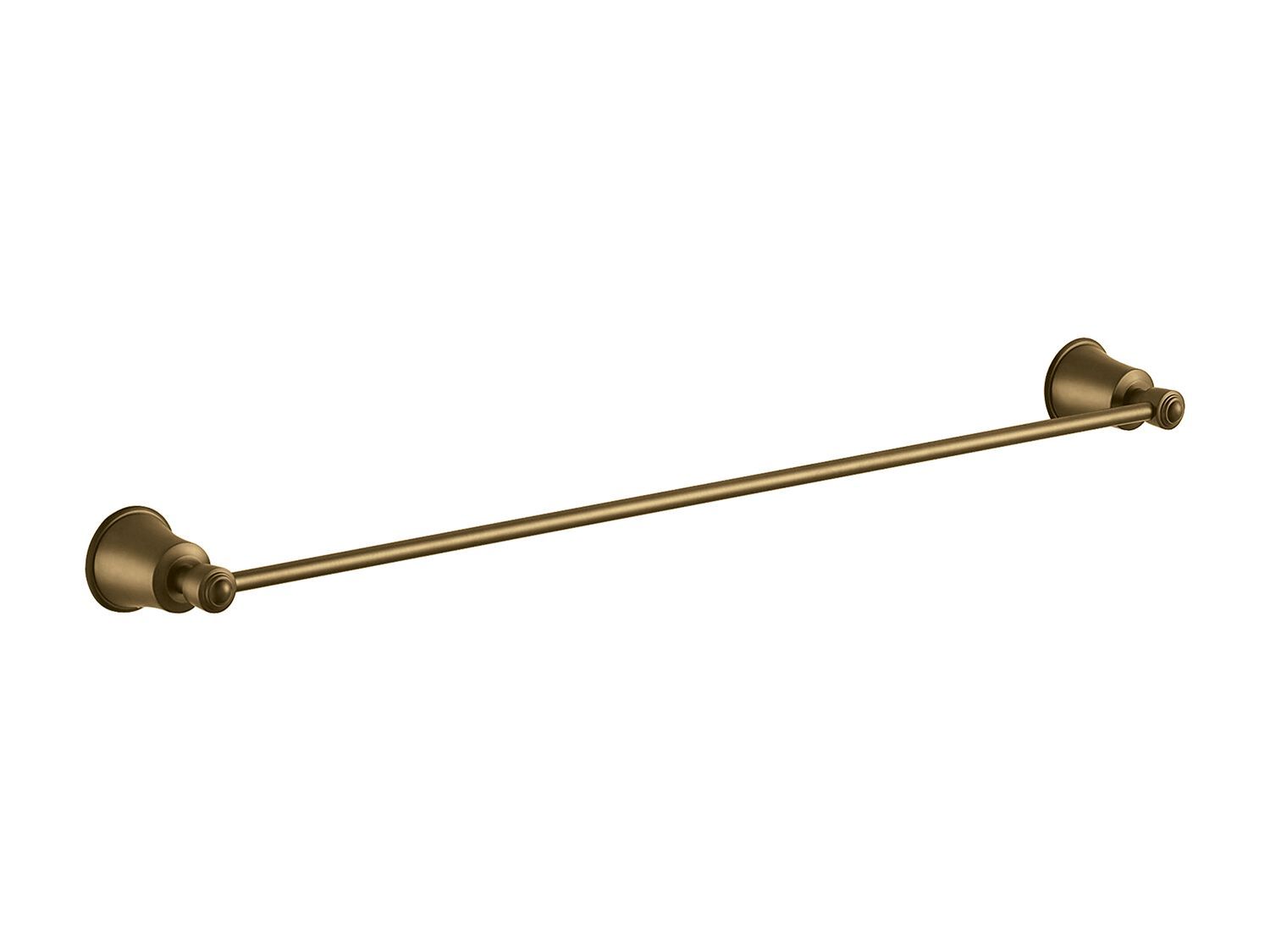 Латунный держатель для полотенец OMNIRES Art Line ARCH-00065327 - Вид №2