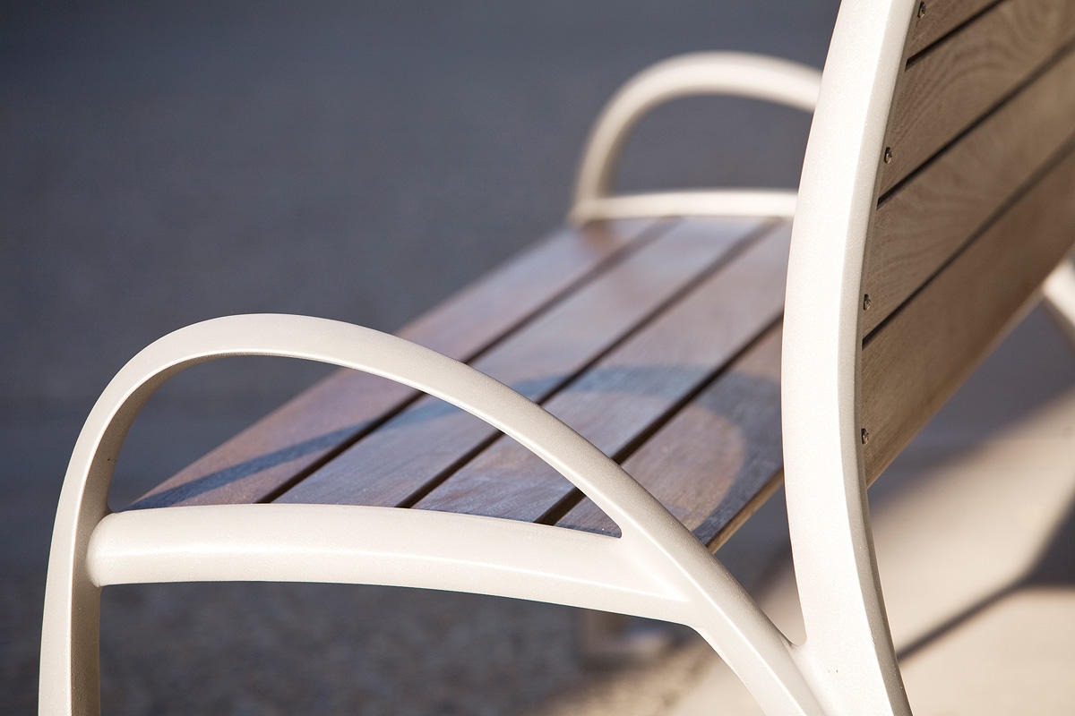 FSRT22 Скамья изгиба  Forms-surfaces  - Вид №3