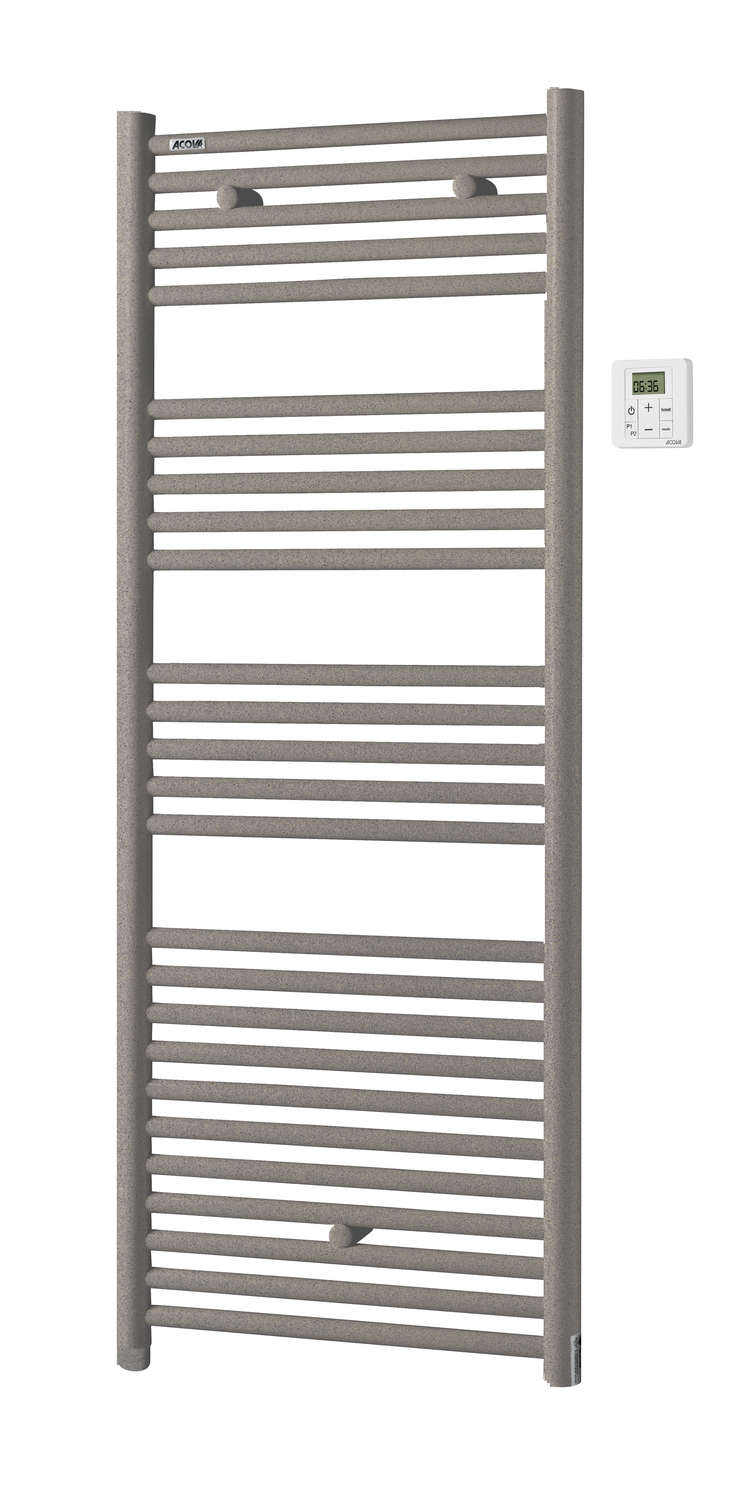 Электрический радиатор TSL-100-050/GF Atoll Spa Acova 1731  - Вид №2