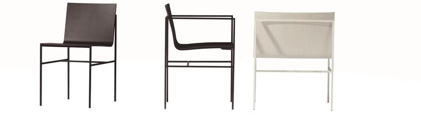 Capdell Кресло из дуба A-collection sun-id-1467710 - Вид №1