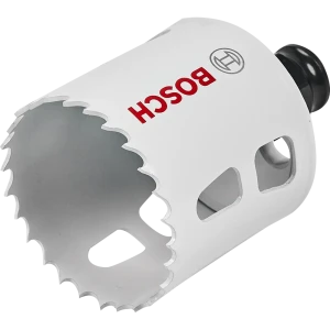Коронка по стали биметаллическая Bosch Progressor 2608594218 51 мм 82384605 STLM-2122964