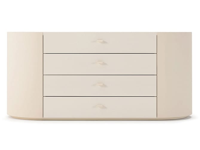 Деревянный комод Turri Рим ARCH-00135921