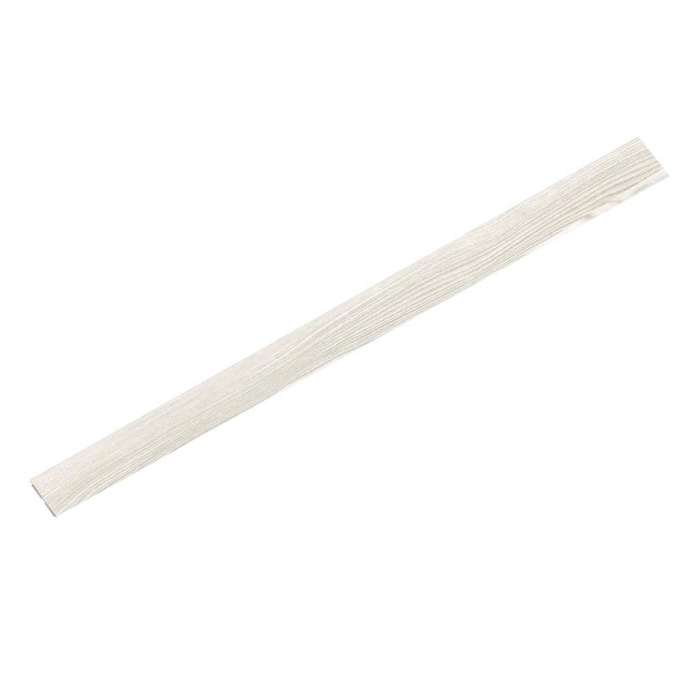 PORTIKA Добор телескопический Моско орех лучистый айс для влажных помещений 89422261 STLM-1564698 - Вид №1