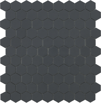 Гексагоны элегантности: Мозаика Vidrepur Hexagon Nordic STP-ST257 INCOLOR