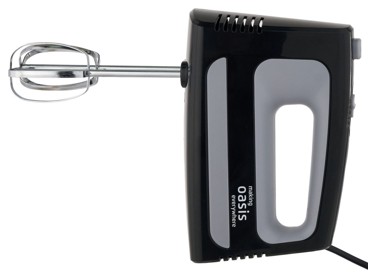 9076005 Миксер making Oasis everywhere MH-50B черный STDN-0066945 - Вид №1