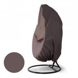 AFM-300DB Чехол на подвесное кресло Dark Brown Afina