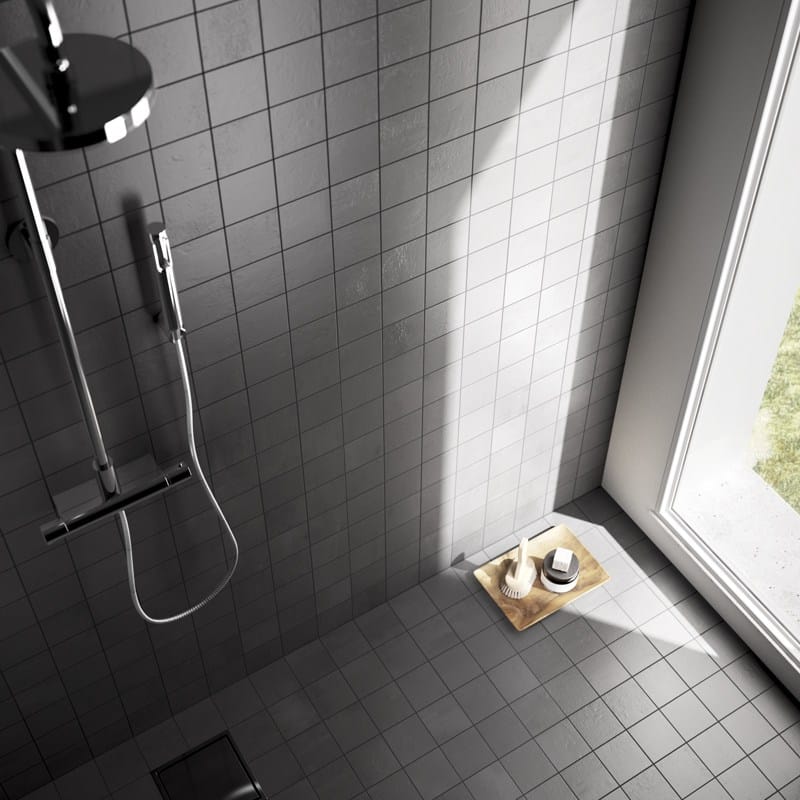 Пол / керамогранит с эффектом цемента Imola CREATIVE CONCRETE ARCH-00080222 - Вид №6