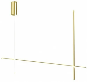 Flos Светодиодный потолочный светильник из экструдированного алюминия Home collection - muro+soffitto