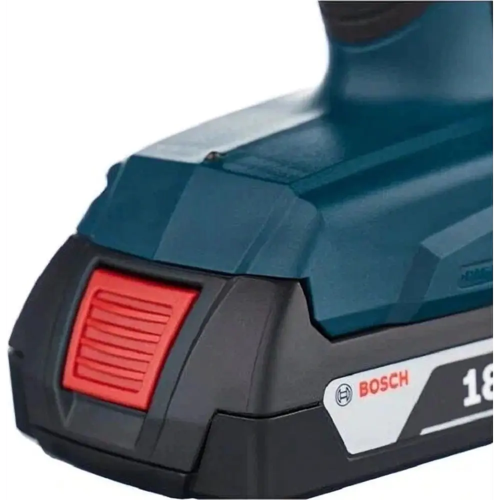 Дрель-шуруповерт аккумуляторная Bosch Professional GSR 180 LI 06019F8109, 18 В Li-Ion 2x1.5 Ач STLM-2126031 - Вид №7