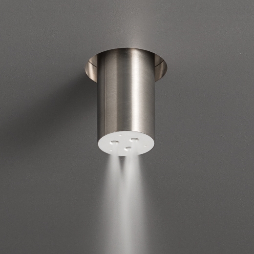 Полу- встроенный в душевой головки с Delrin® конца и прокатные струи  FRE122 CEADESIGN  - Вид №2