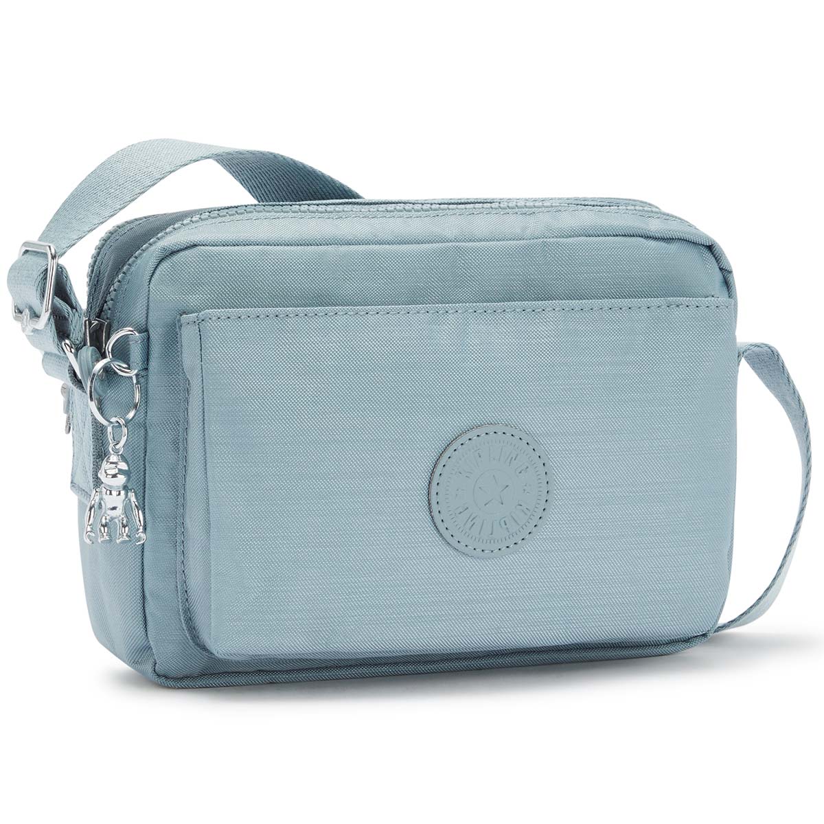 KI6831Y92 Сумка кросс-боди Medium Crossbody Kipling Abanu M  - Вид №2