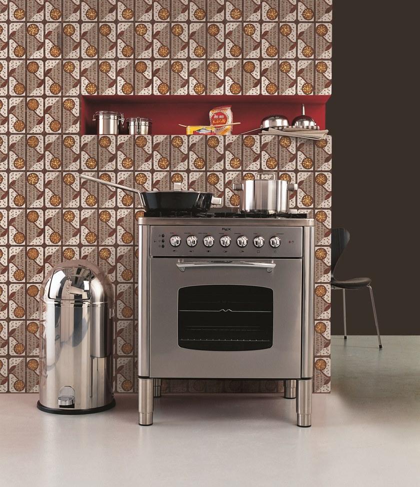 Sicis Стеклянная мозаика Luxury surfaces sun-id-1442479 - Вид №1