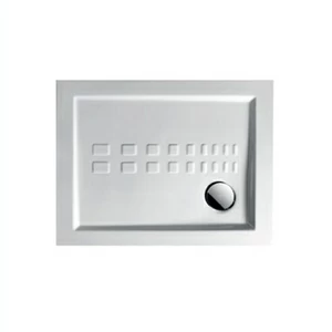Душевой поддон прямоугольный PDR008 ArtCeram PIATTO DOCCIA RETTANGOLARE