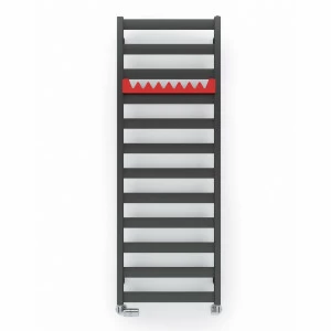Полотенцесушители WGVOV163060 VIVO Terma 4.84