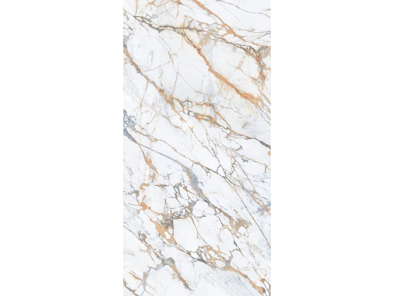 Пол / керамогранит с мраморным эффектом Kaleseramik плиты ARCH-00135064 - Вид №1