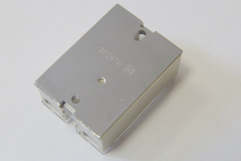 2727 Твердотельное реле 10АА LAB.Space  - Вид №1