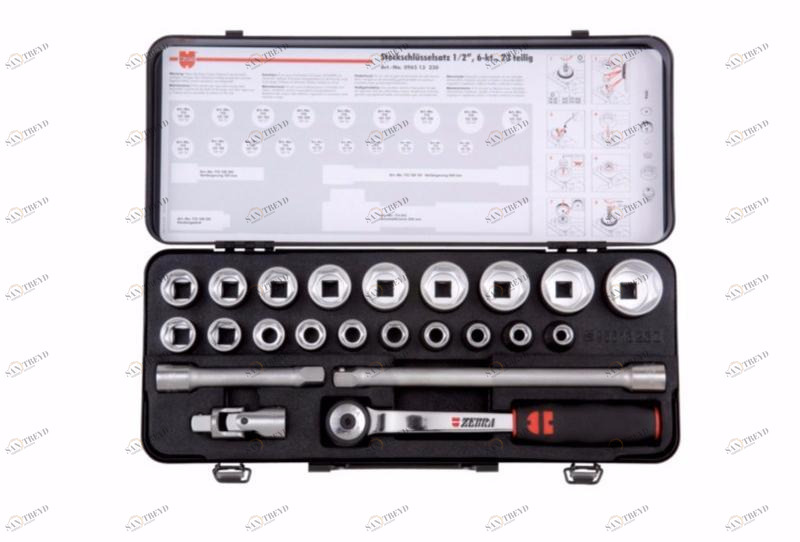 Würth Торцевой ключ sun-id-1361348