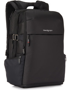 HCOM06/003-01 Рюкзак HCOM06 Suburbanite Backpack Overnight EXP 15,6 RFID Hedgren Commute