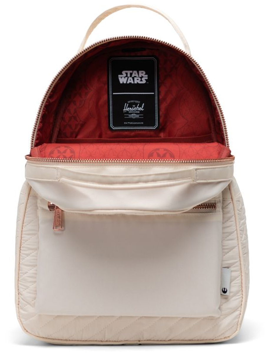 11028-04934-OS Рюкзак Nova Backpack Mid-Volume Herschel Star Wars - Вид №1
