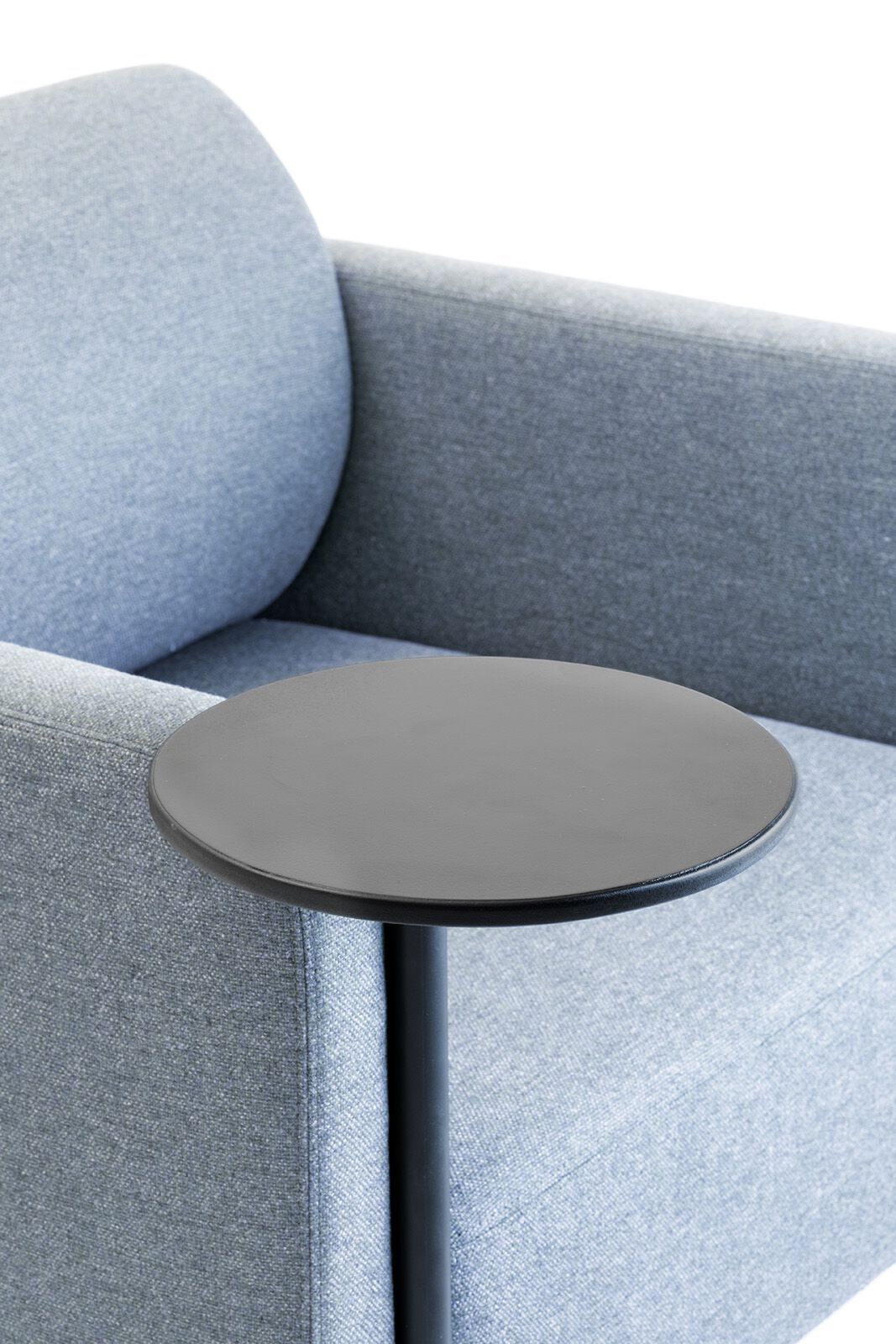 Кресло для контрактной ткани с опрокидыванием Leyform Lia ARCH-00129966 - Вид №3