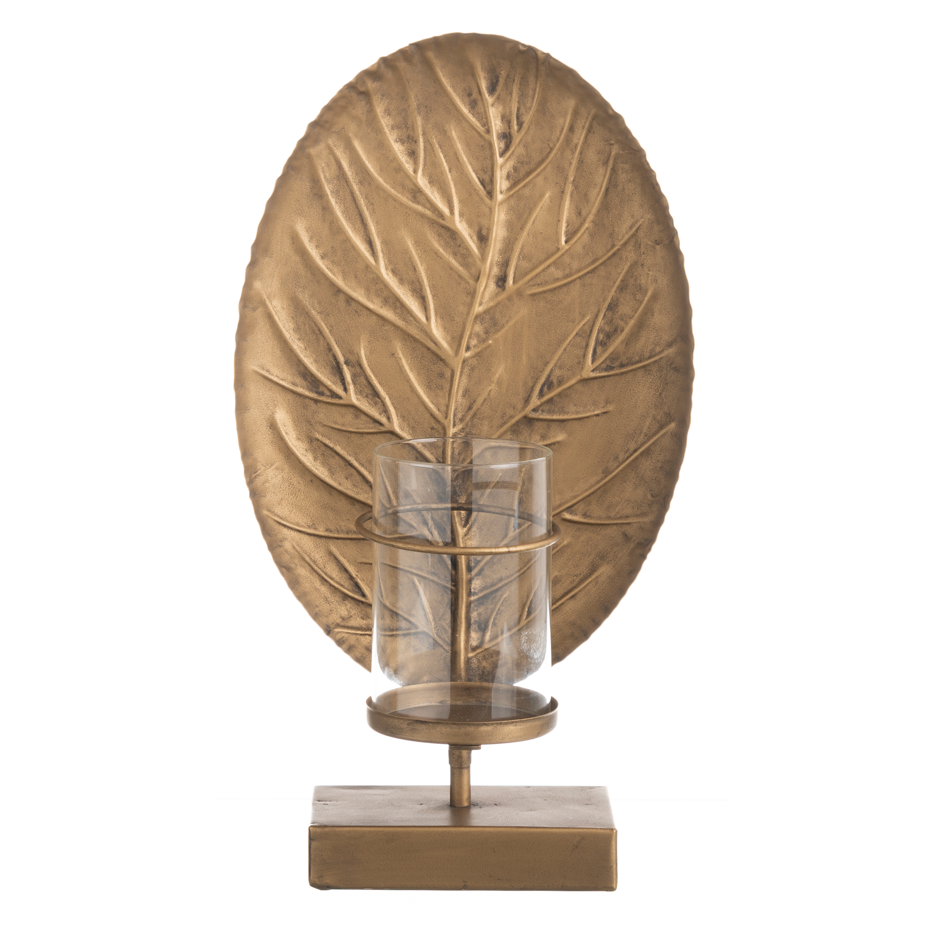 DZ-151-329 ПОДСВЕЧНИК TO4ROOMS  - Вид №1