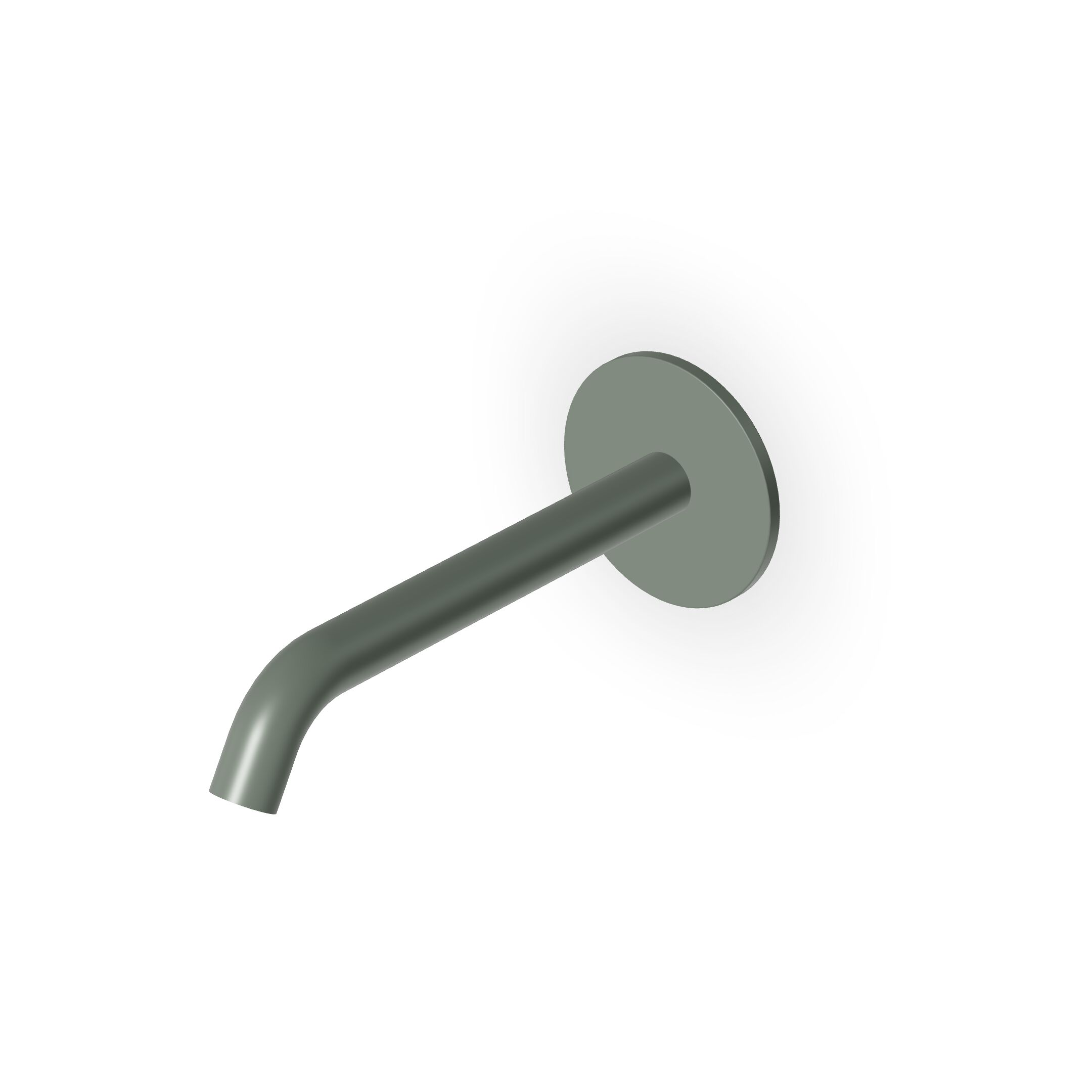 Настенный дозирующий носик Zucchetti Pan S ARCH-00032499 - Вид №16