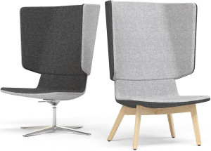 TWIST&SIT Стул NARBUTAS