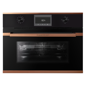 91145821 Электрический духовой шкаф Cbm 6330.0 s7 59.5х45.5х55.9 см цвет черный STLM-0499883 KUPPERSBUSCH