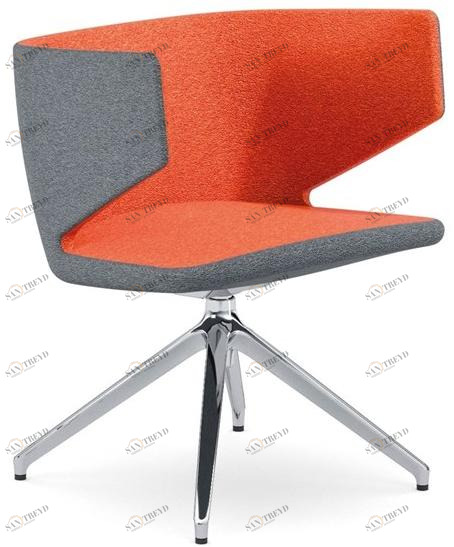 AP Factor Мягкое кресло на жердочке Connecticut sun-id-1504776