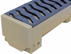 Pircher Передняя головка без слива Line