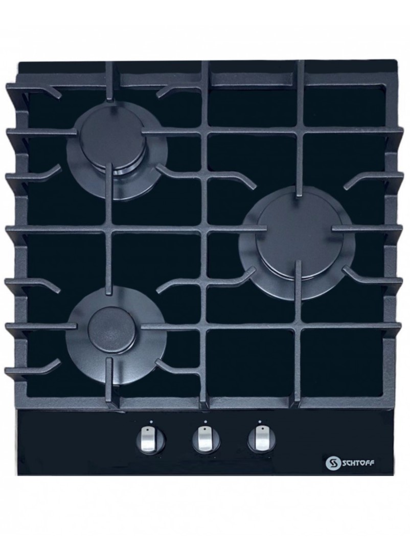 9225910 Газовая варочная поверхность SCHTOFF H4501C15IS STDN-0053096 - Вид №1