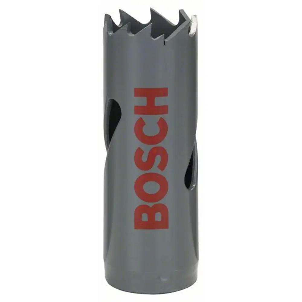 Коронка по стали биметаллическая Bosch 2608584101 19 мм BOSCH PROFESSIONAL STLM-2175926