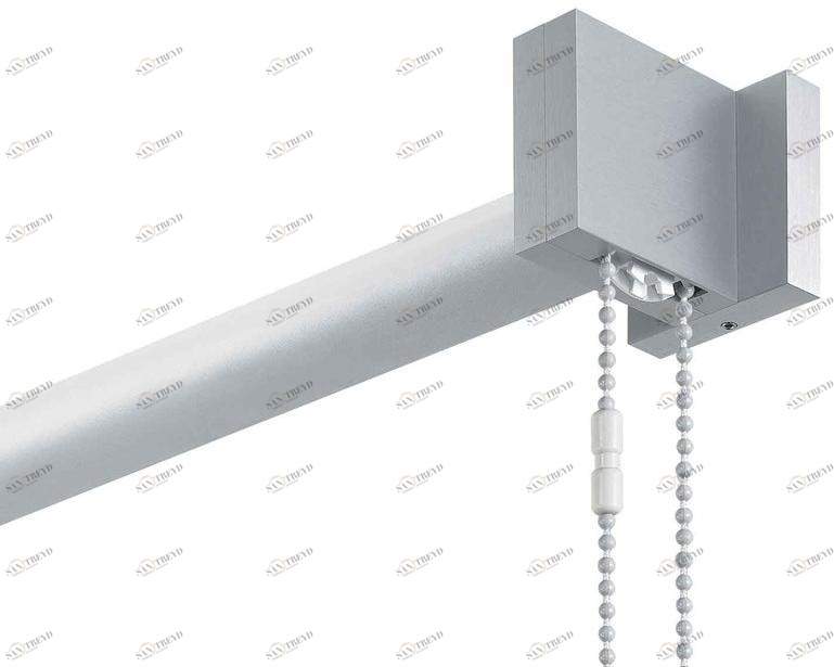 Scaglioni Электрическая рулонная штора sun-id-1481596
