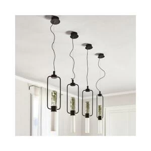 Светильник / Bamboo