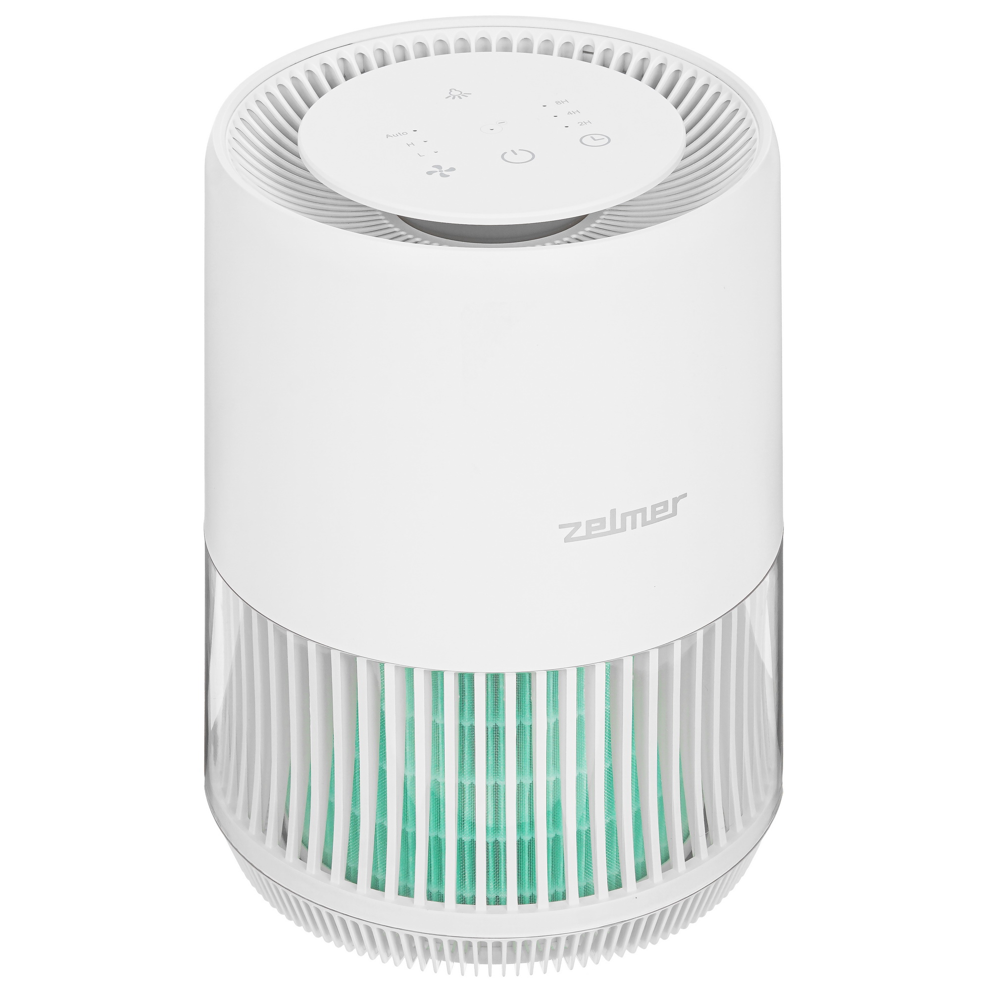9075074 Очиститель воздуха Zelmer ZPU5500 белый STDN-0149333