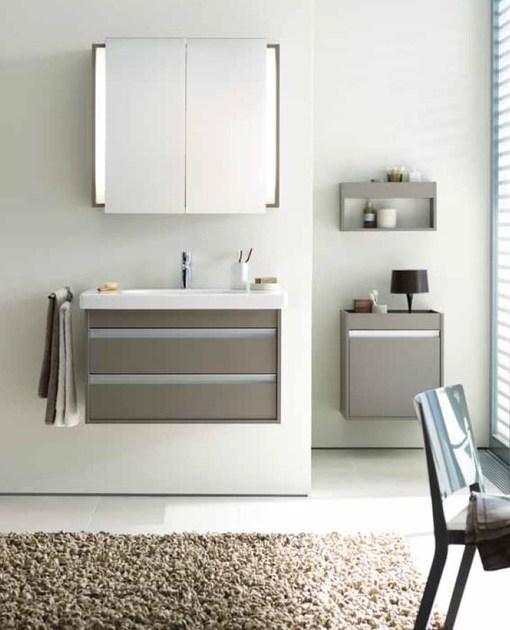 Duravit Тумба под умывальник с ящиками Ketho sun-id-1458824 - Вид №3