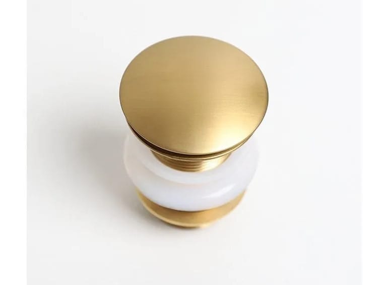 Раковина из нержавеющей стали для умывальника LUSSO Luxe ARCH-00146805 - Вид №2