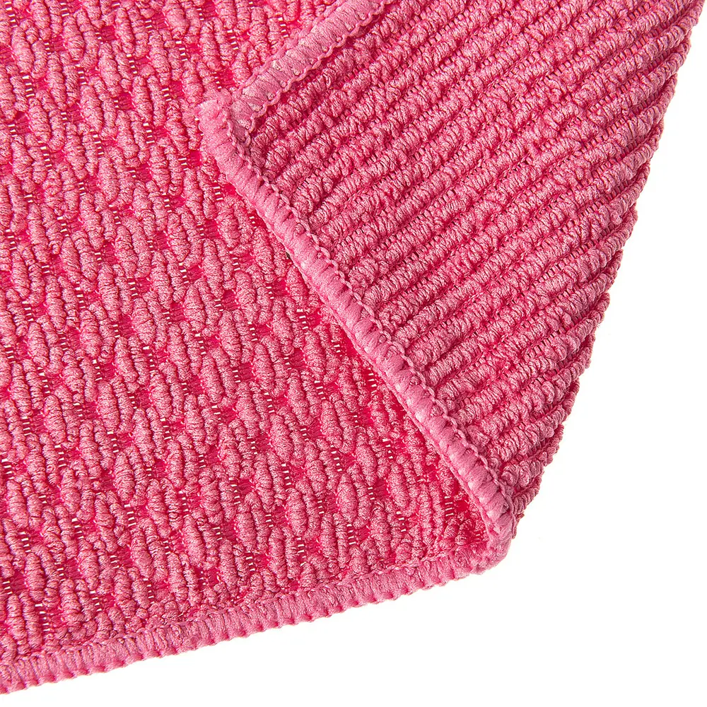 Салфетки для уборки YOU'LL LOVE Estetic - фиолетовые микрофибровые 2 шт 84922244 STLM-0057203 - Вид №1