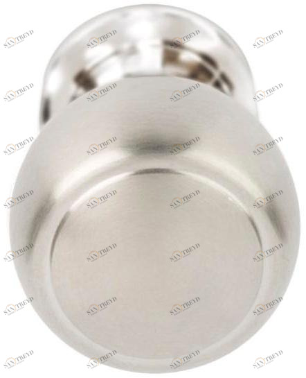 Formani Дверная ручка из нержавеющей стали Bosco Lz200pd/v/d - lz201v