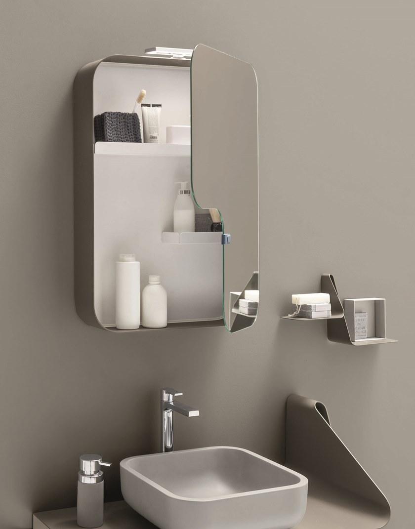 Накладная раковина на столешницу  овальная ARBLU TULIP sun-id-1508026 - Вид №1