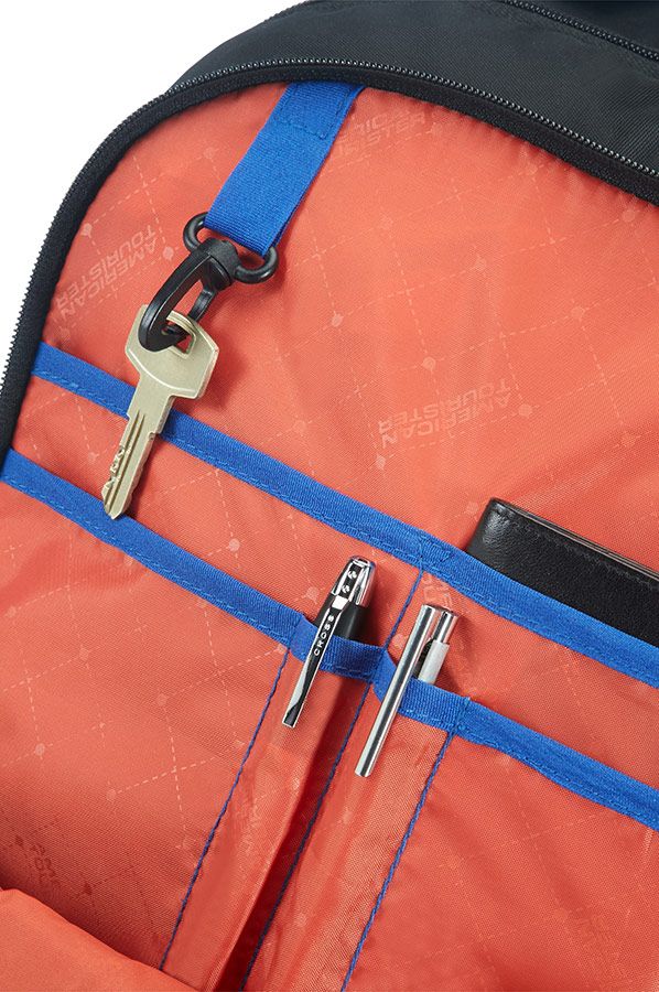 24G-19004 Рюкзак 24G*004 Laptop Backpack 15,6 American Tourister Urban Groove  - Вид №3