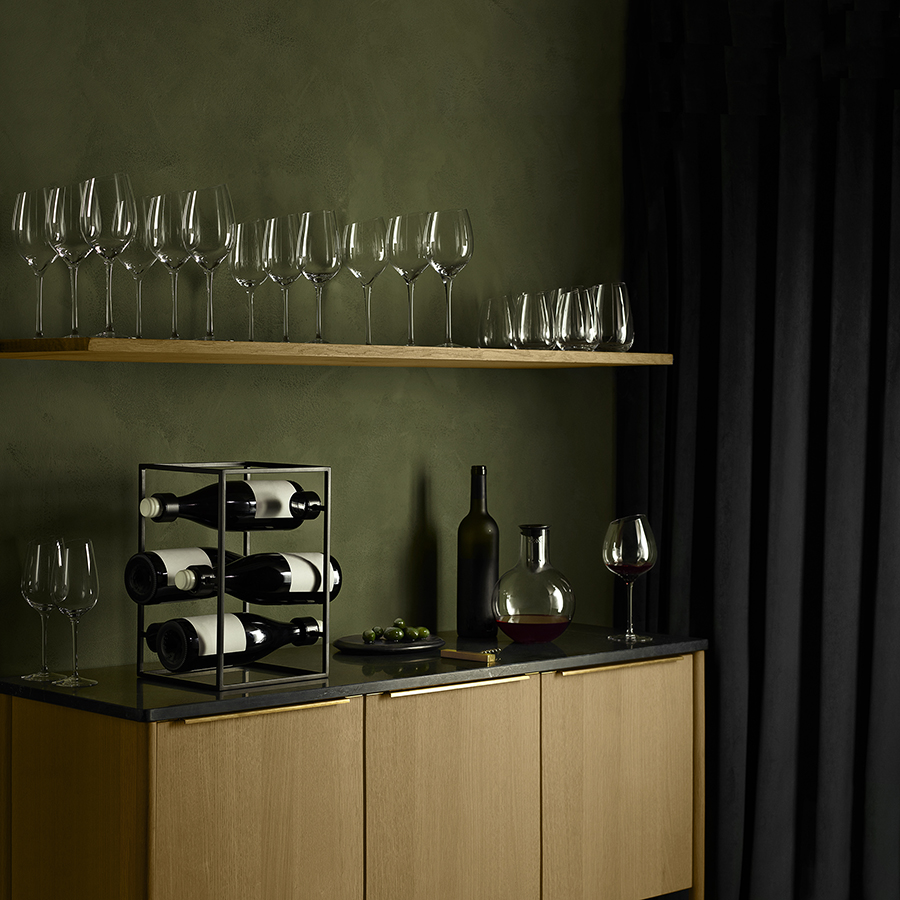 520421 Держатель для бутылок nordic kitchen Eva Solo  - Вид №2