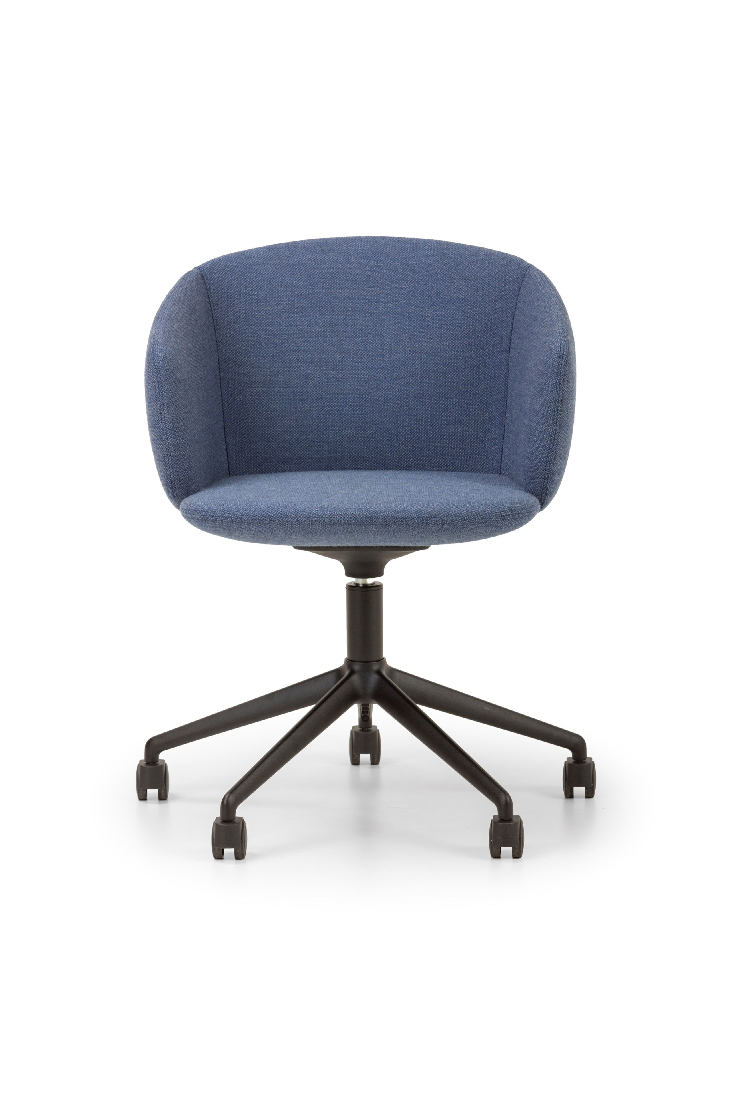 Ткань поворотный операционный офисный стул с колесами True Design NOT MINI ARCH-00135284 - Вид №1