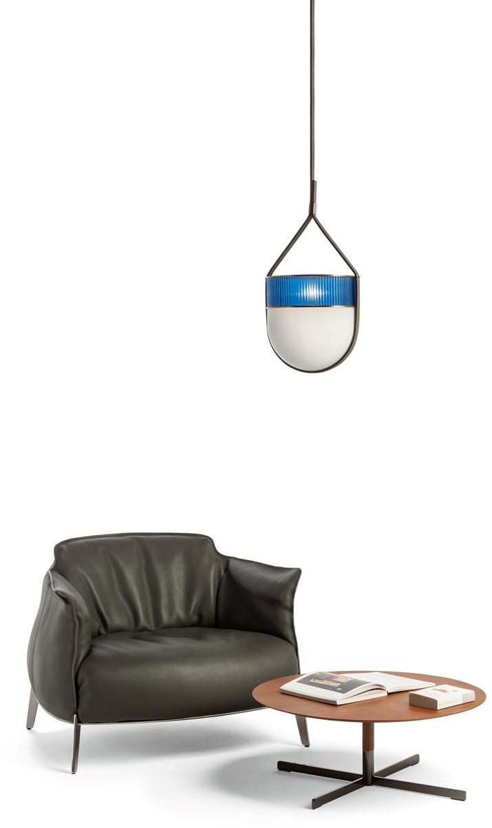 Poltrona Frau Торшер с диммером La collezione - mobili e complementi sun-id-1390592 - Вид №7