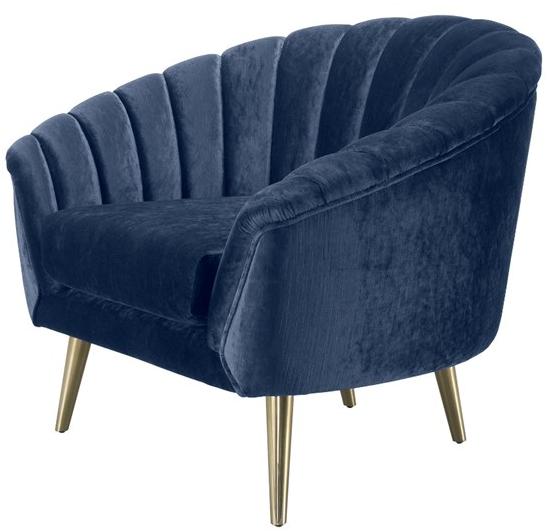 Jetclass Кресло из ткани с подлокотниками Grace Jgr303 - Вид №2